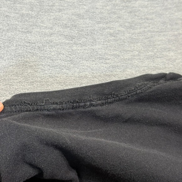 Ripple Junction T-Shirt Men L Black Uzumaki Spiral Horror Manga Junji Ito - Picture 5 of 7